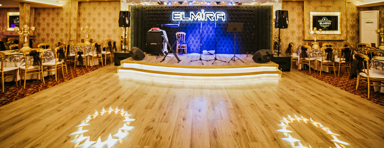 Salon Elmira - mraniye